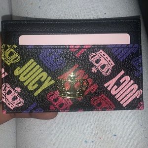 JUICY Wallet